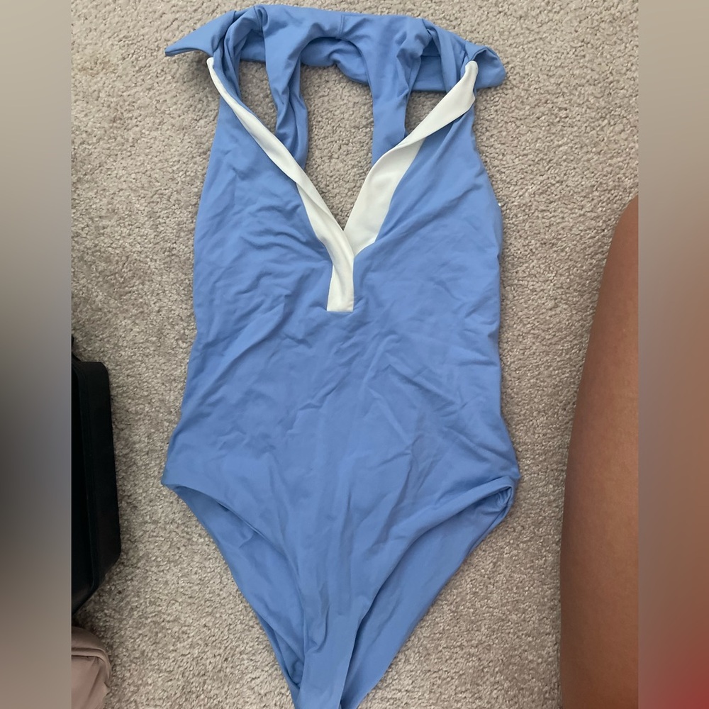L*space one piece
